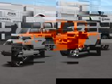 New 2025 Jeep Wrangler Sport image 2