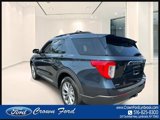 Certified 2023 Ford Explorer XLT w/ Equipment Group 202A image 4
