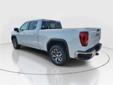 New 2026 GMC Sierra 1500 SLT w/ SLT Convenience Package image 3