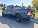 Used 2021 RAM 1500 Big Horn image 3