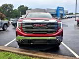 New 2025 GMC Sierra 1500 SLT w/ SLT Premium Package image 2