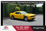 Used 2018 Dodge Challenger SXT image 4