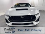 Used 2024 Ford Mustang GT Premium image 2