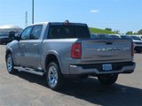 New 2025 RAM 1500 Big Horn image 5