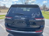 New 2025 Jeep Grand Cherokee Limited image 4