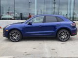 Used 2024 Porsche Macan image 2