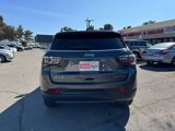 Used 2019 Jeep Compass Limited image 4