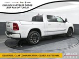 New 2025 RAM 1500 Limited w/ Trailer Tow Group image 2