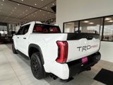 New 2025 Toyota Tundra TRD Pro image 4