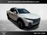 New 2025 Hyundai Santa Cruz SEL image 3