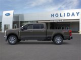 New 2025 Ford F250 King Ranch w/ Chrome Package image 3