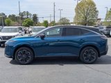 New 2025 Nissan Murano Platinum w/ Cargo Package image 5