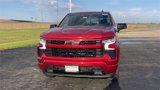 New 2025 Chevrolet Silverado 1500 RST image 3