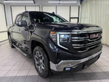 New 2025 GMC Sierra 1500 SLT w/ SLT Convenience Package image 2