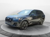 New 2025 Audi Q7 3.0T Premium Plus image 3