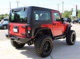 Used 2016 Jeep Wrangler Rubicon w/ Power Convenience Group image 5