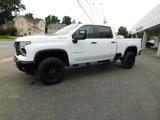 New 2025 Chevrolet Silverado 2500 ZR2 image 2