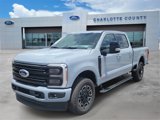New 2025 Ford F250 Platinum image 2