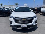 Used 2023 Chevrolet Traverse LT image 3