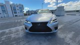Certified 2021 Lexus LS 500 image 3