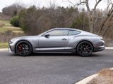 New 2025 Bentley Continental GT Speed image 5