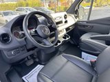 Used 2025 Mercedes-Benz Sprinter 2500 image 3