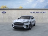 New 2025 Ford Mustang Mach-E GT image 2