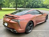 Used 2024 Lexus LC 500h image 3