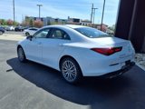 New 2025 Mercedes-Benz CLA 250 4MATIC image 4