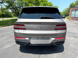 Used 2021 Genesis GV80 2.5T w/ Advanced Package 02 image 6