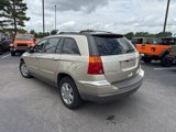 Used 2005 Chrysler Pacifica Touring image 4
