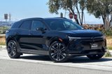 New 2025 Chevrolet Blazer EV SS image 2