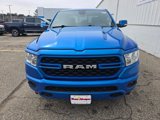 Used 2022 RAM 1500 Big Horn image 2