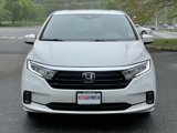 Certified 2022 Honda Odyssey Touring image 2