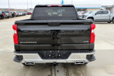 New 2025 Chevrolet Silverado 1500 LTZ image 5