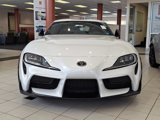 New 2026 Toyota Supra image 2