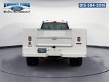 New 2025 Ford F450 XL w/ Snow Plow Prep Package image 4