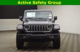 New 2025 Jeep Wrangler Unlimited Sahara image 2
