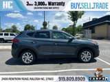 Used 2019 Hyundai Tucson SE image 6
