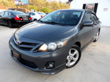 Used 2011 Toyota Corolla S image 4