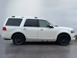 Used 2017 Lincoln Navigator Select image 3