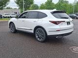 New 2025 Acura MDX A-Spec image 3