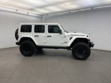 New 2025 Jeep Wrangler Unlimited Rubicon image 2