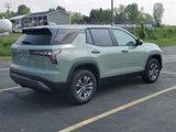 New 2026 Chevrolet Equinox LT w/ Convenience Package II image 4