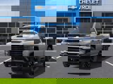 New 2025 Chevrolet Silverado 2500 Custom image 6