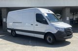 Used 2023 Mercedes-Benz Sprinter 2500 image 2