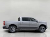 New 2026 Chevrolet Silverado 1500 LTZ image 5
