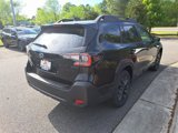New 2025 Subaru Outback Onyx Edition image 5