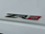 Used 2024 Chevrolet Silverado 1500 ZR2 image 4