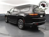 New 2025 Jeep Wagoneer 4WD image 4